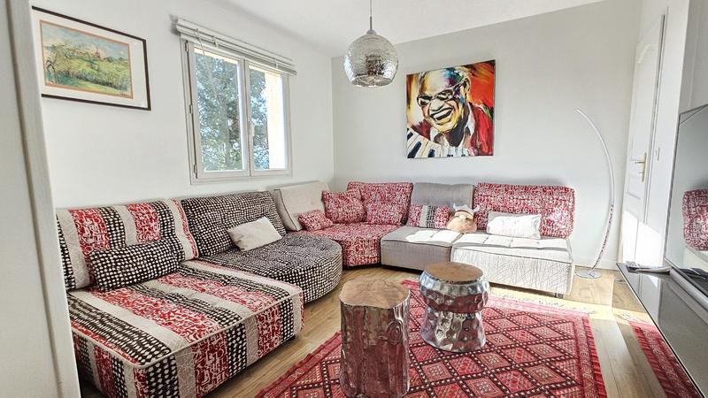 Maison - 156 m² - 6 pièces