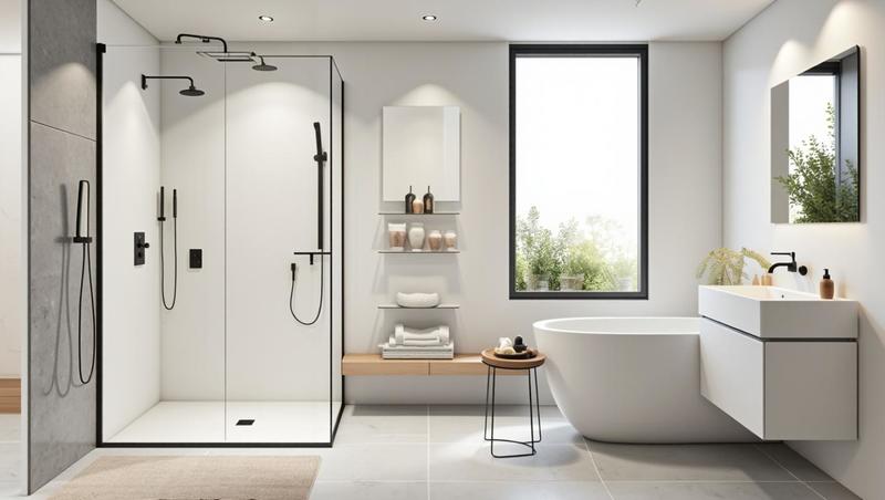 Appartement - 29 à 71 m² - 1 à 3 pièces