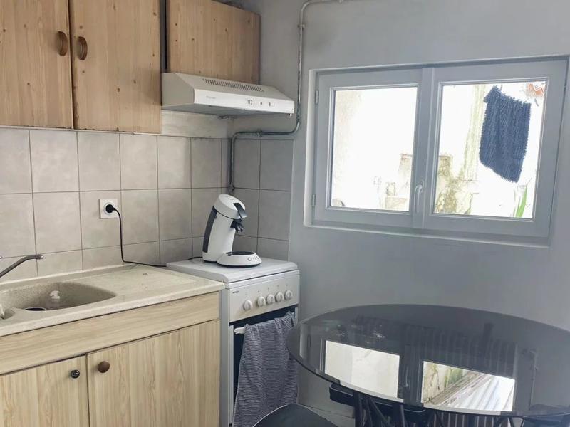 Appartement - 71 m² - 4 pièces