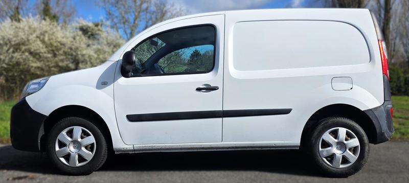 Renault Kangoo 1° Main 1.5 Dci Grand Confort 2 places Entretien Renault