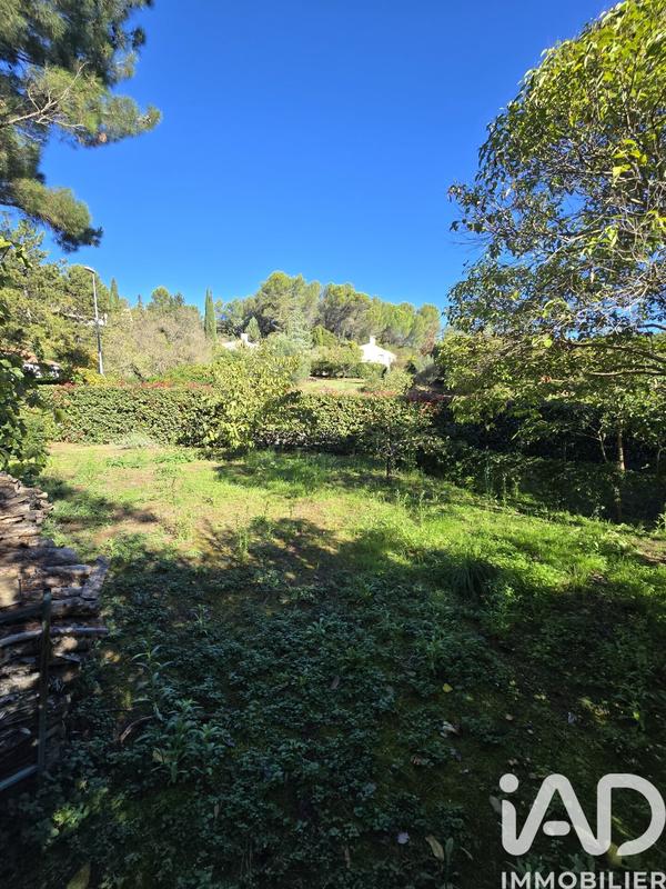 Maison - 190 m² - 6 pièces