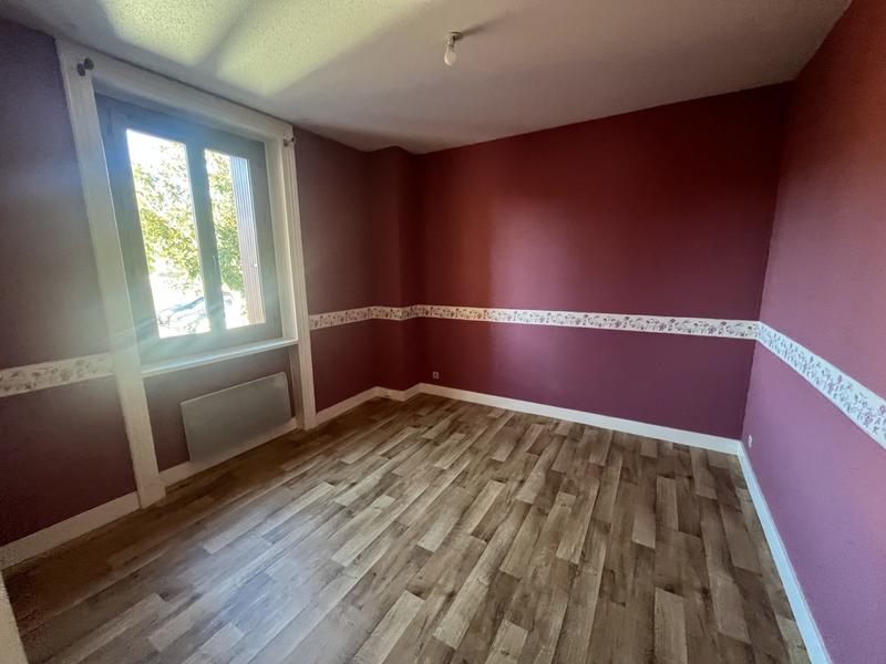 Appartement - 50 m² - 3 pièces