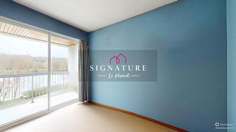 Appartement - 129 m² - 6 pièces