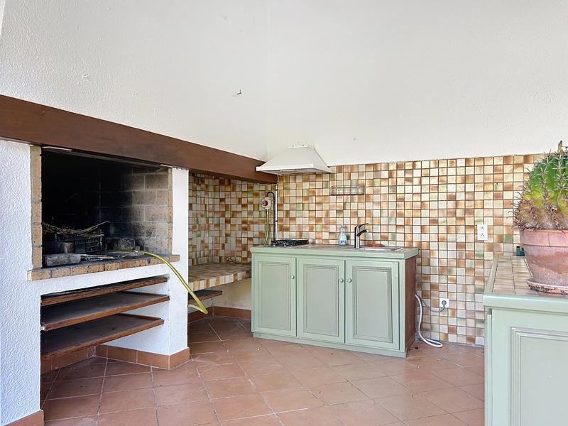 Maison - 189 m² - 7 pièces