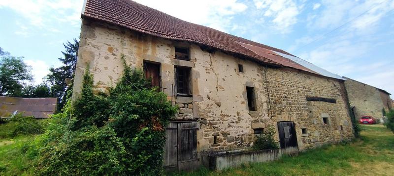 Maison - 73 m² - 5 pièces