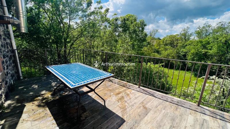 Maison - 103 m² - 4 pièces