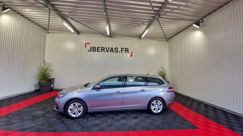 Peugeot 308 Sw bluehdi 130ch ss active business