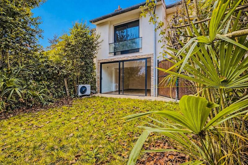 Maison - 86 m² - 3 pièces