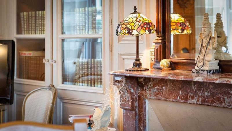 Maison - 121 m² - 3 pièces