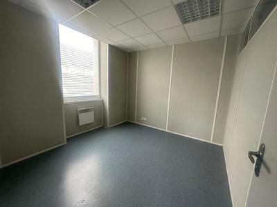 Bureau - 112 m²