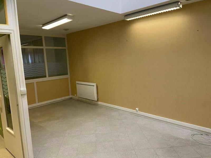 Immeuble - 282 m² - 9 pièces