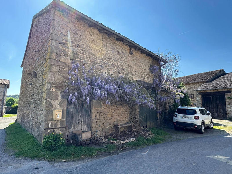 Maison - 137 m² - 6 pièces