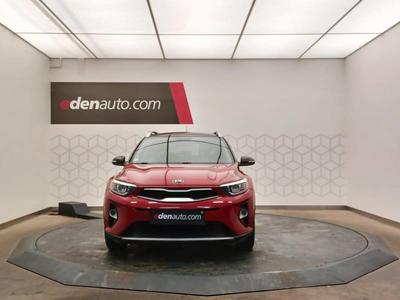 Kia Stonic 1.0 t-GDi 120 ch Premium