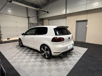 Volkswagen Golf VI 2.0 Tsi 210ch Gti