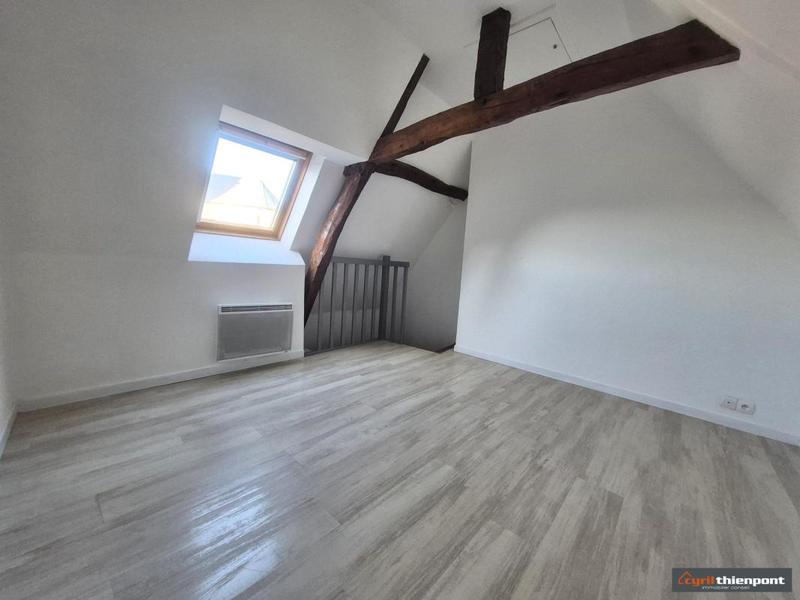 Maison de ville - 56 m² - 3 pièces