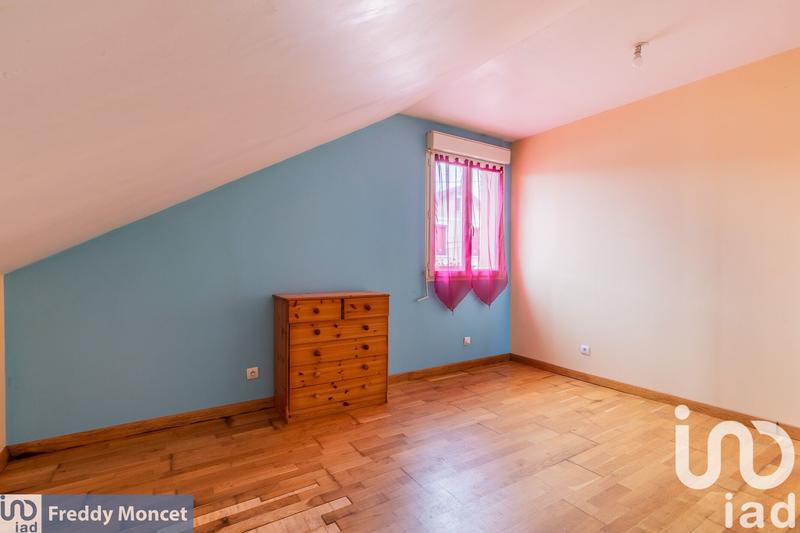 Maison - 150 m² - 7 pièces