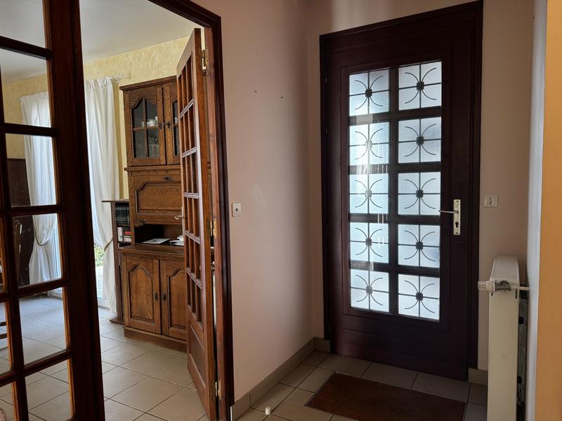 Maison - 127 m² - 4 pièces