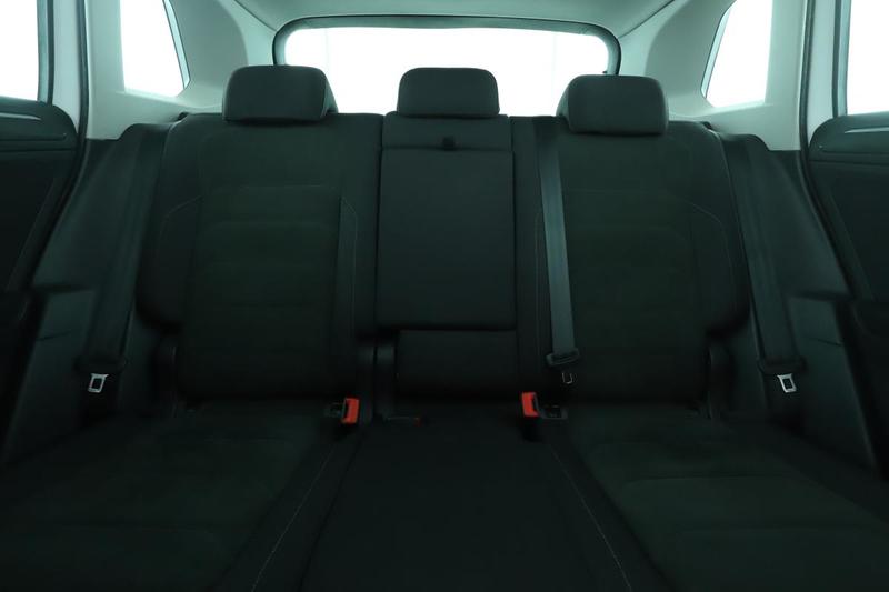 Volkswagen Tiguan 2.0 Tdi BlueMotion Tech Carat Dsg7 150 ch