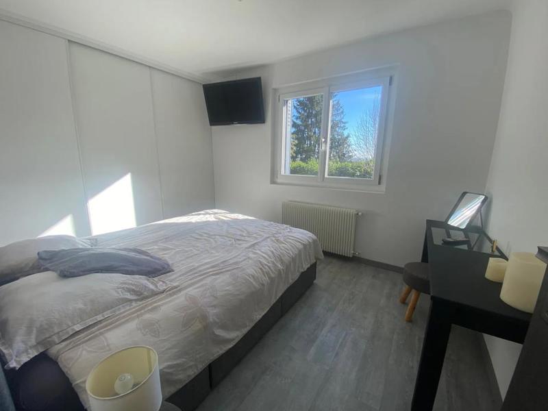 Maison - 118 m² - 5 pièces