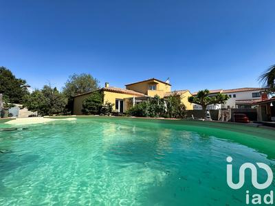 Maison - 145 m² - 4 pièces