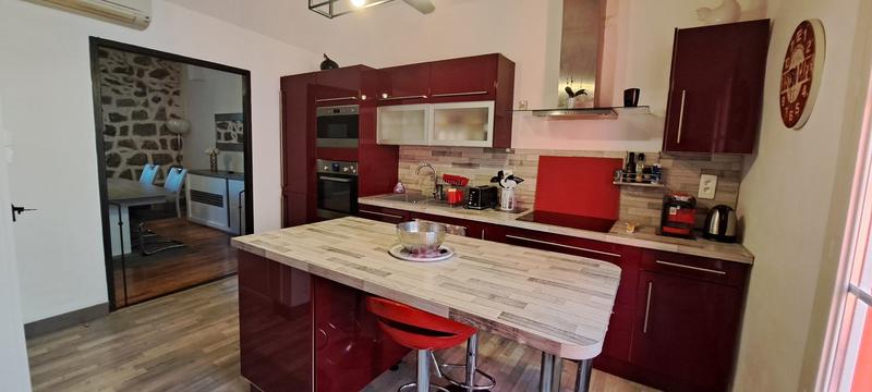 Propriété viticole - 78 m² - 3 pièces