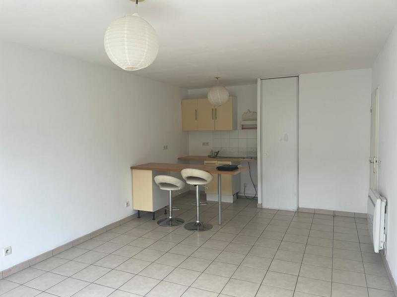 Studio - 32 m² - 1 pièce