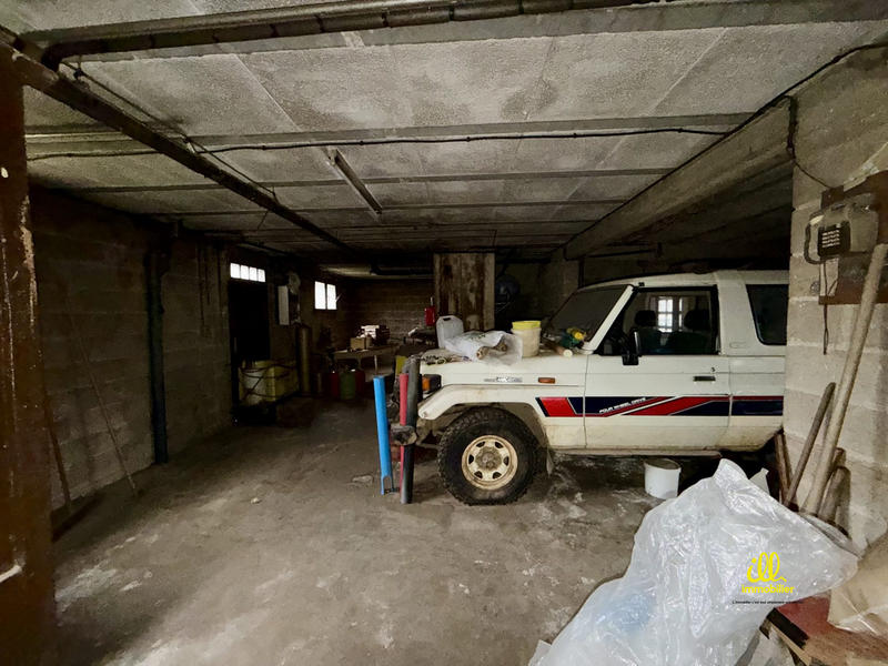 Maison - 121 m² - 5 pièces