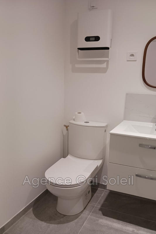 Maison de village - 50 m² - 2 pièces