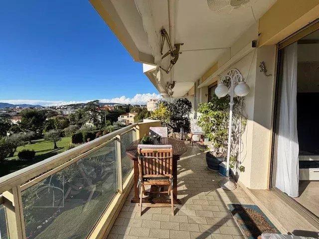 Appartement - 78 m² - 3 pièces