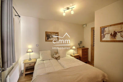 Appartement - 52 m² - 3 pièces