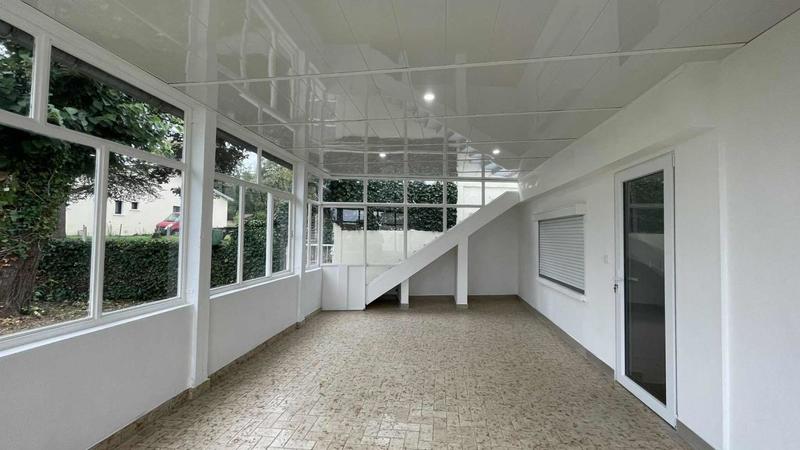 Maison - 97 m² - 5 pièces