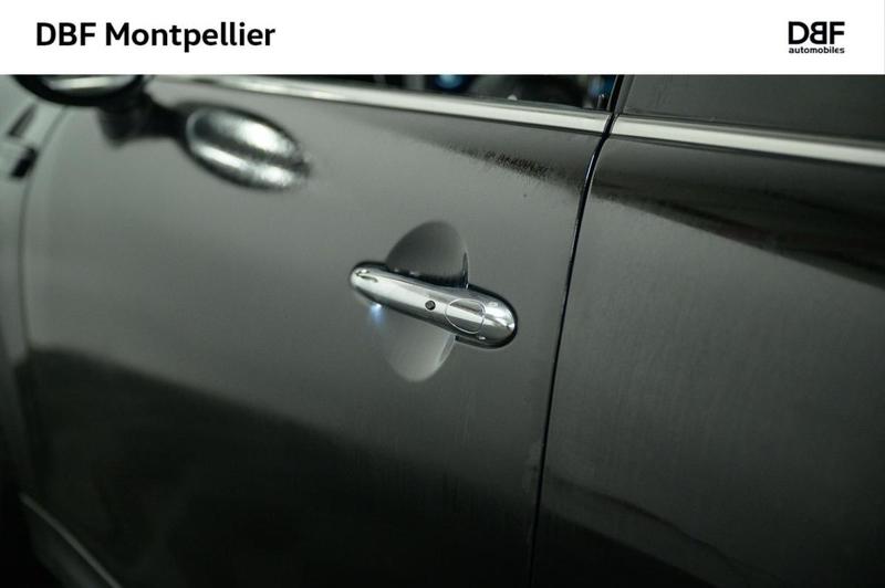 Mini 3 portes Hatch F56 Lci II Cooper 136 ch Dkg7 Edition Camden