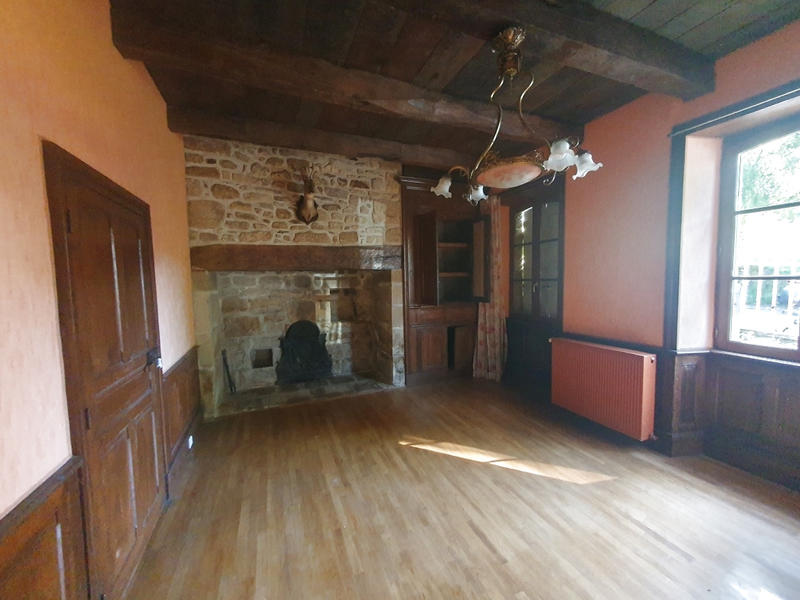 Propriété - 306 m² - 10 pièces