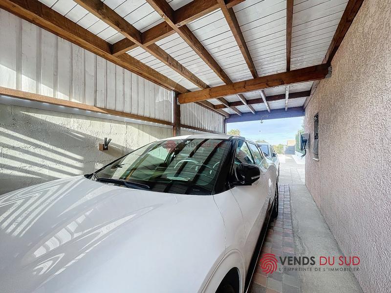 Villa - 159 m² - 5 pièces