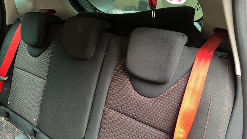 Renault Clio IV 1.6 Turbo 200 Edc Rs - Automatique