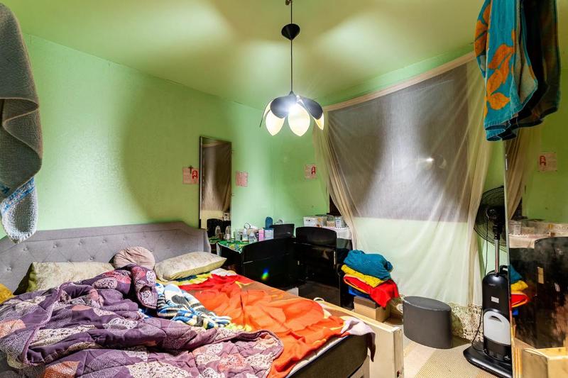 Maison - 90 m² - 3 pièces