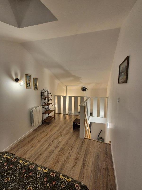 Appartement - 20 m² - 2 pièces