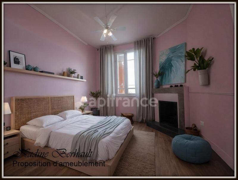 Maison - 152 m² - 7 pièces