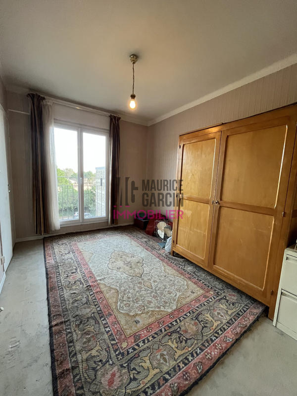 Appartement - 117 m² - 5 pièces