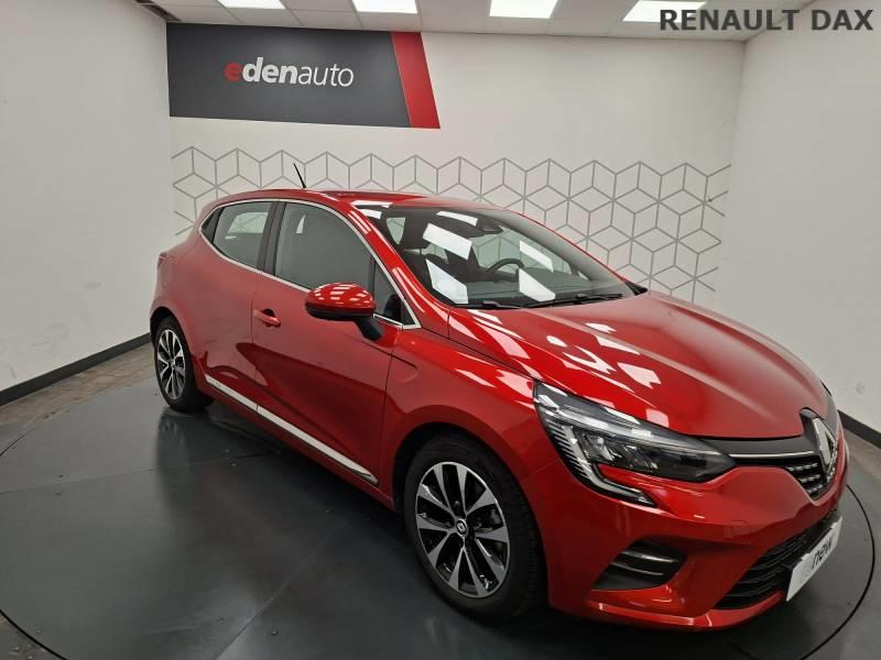 Renault Clio E-Tech 140 - 21n Intens