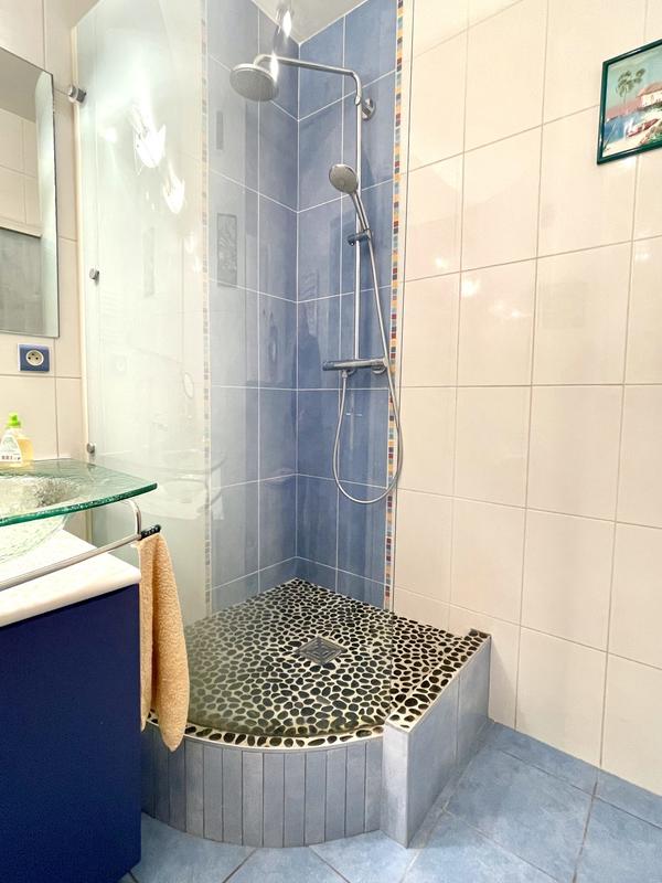 Appartement - 120 m² - 5 pièces