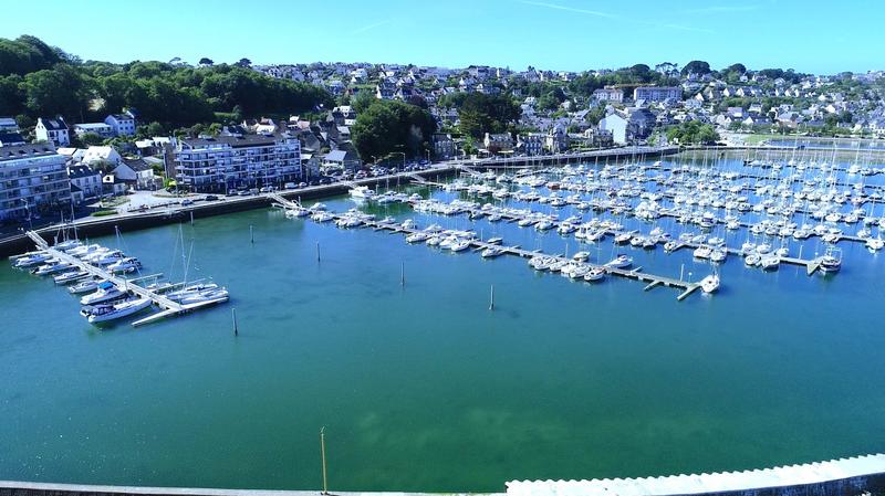 Appartement - 91 m² - 4 pièces