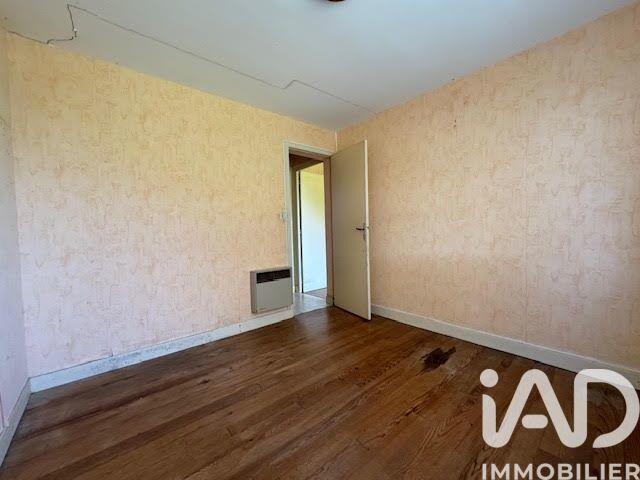 Maison de campagne - 85 m² - 5 pièces