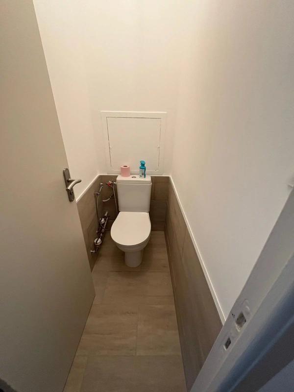 Appartement - 89 m² - 5 pièces