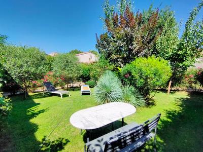 Villa - 131 m² - 4 pièces