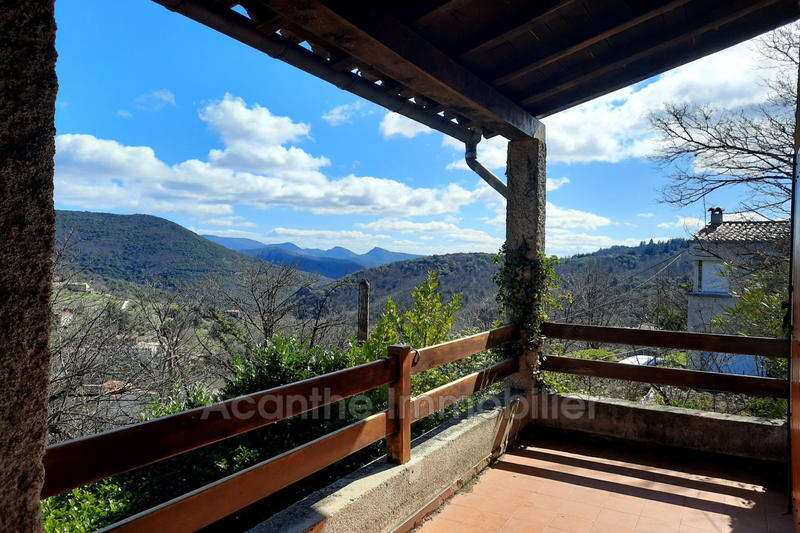 Maison - 106 m² - 4 pièces