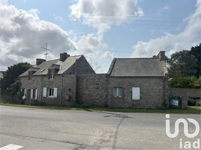 Maison - 114 m² - 5 pièces