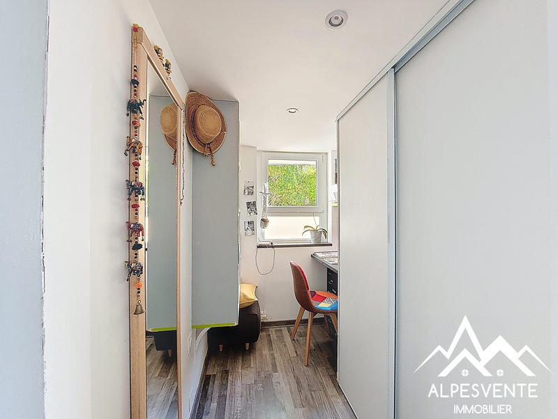 Maison - 117 m² - 5 pièces