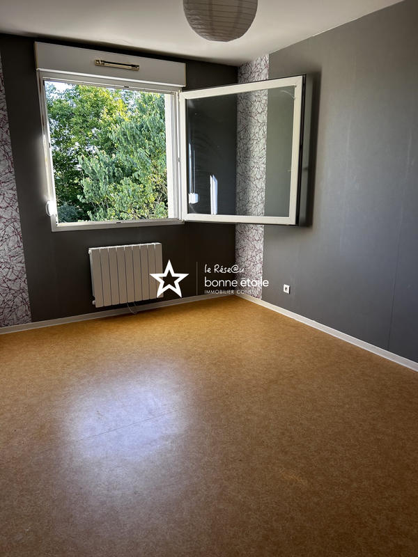 Maison - 136 m² - 7 pièces