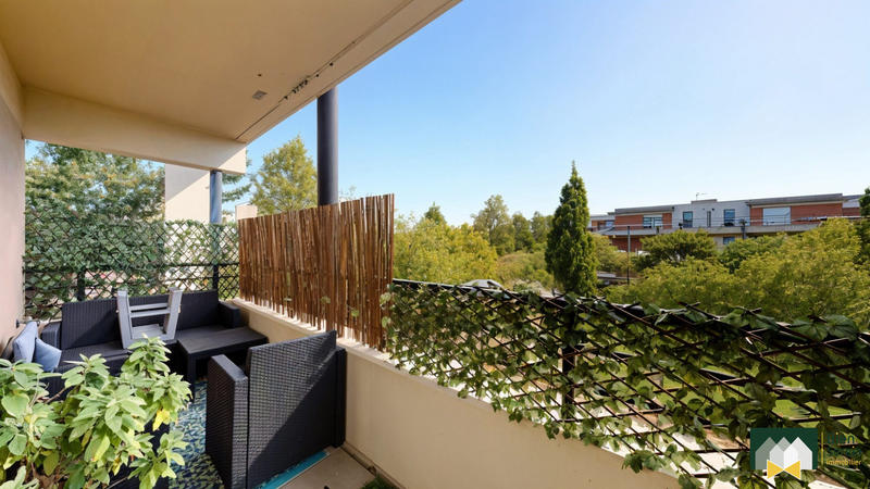 Appartement - 81 m² - 4 pièces